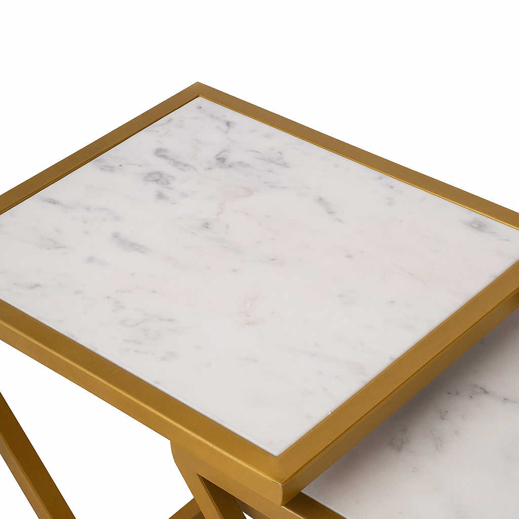 Trivio Nest Table