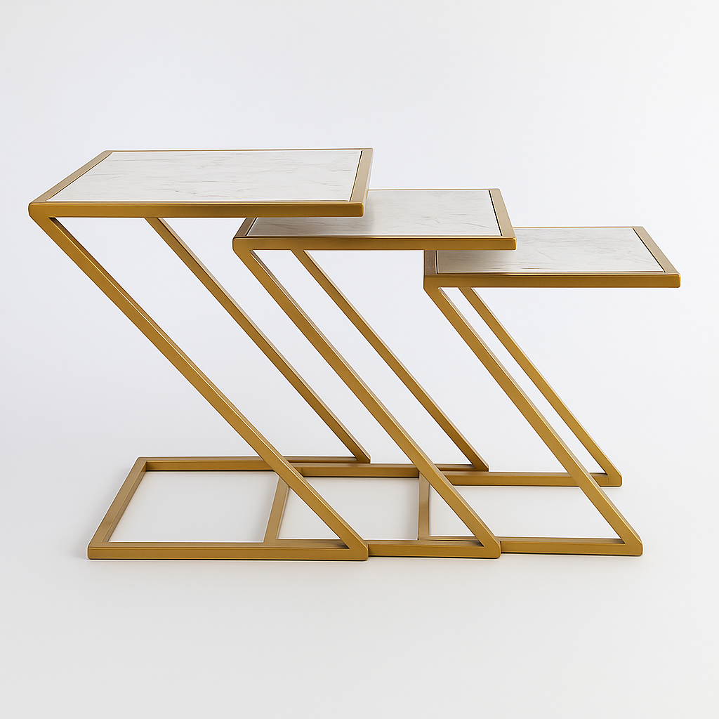 Trivio Nest Table