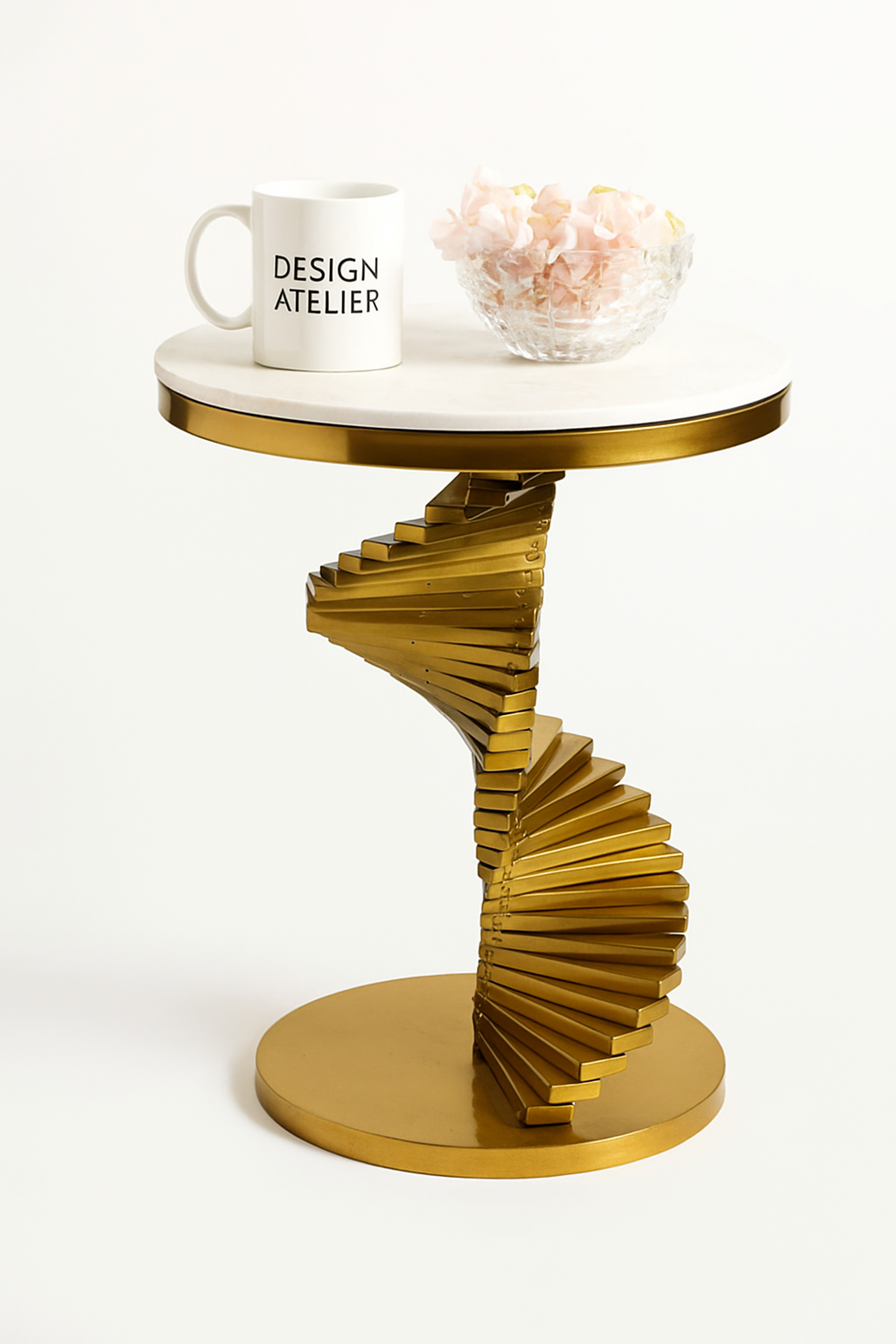 Dakota Side Table