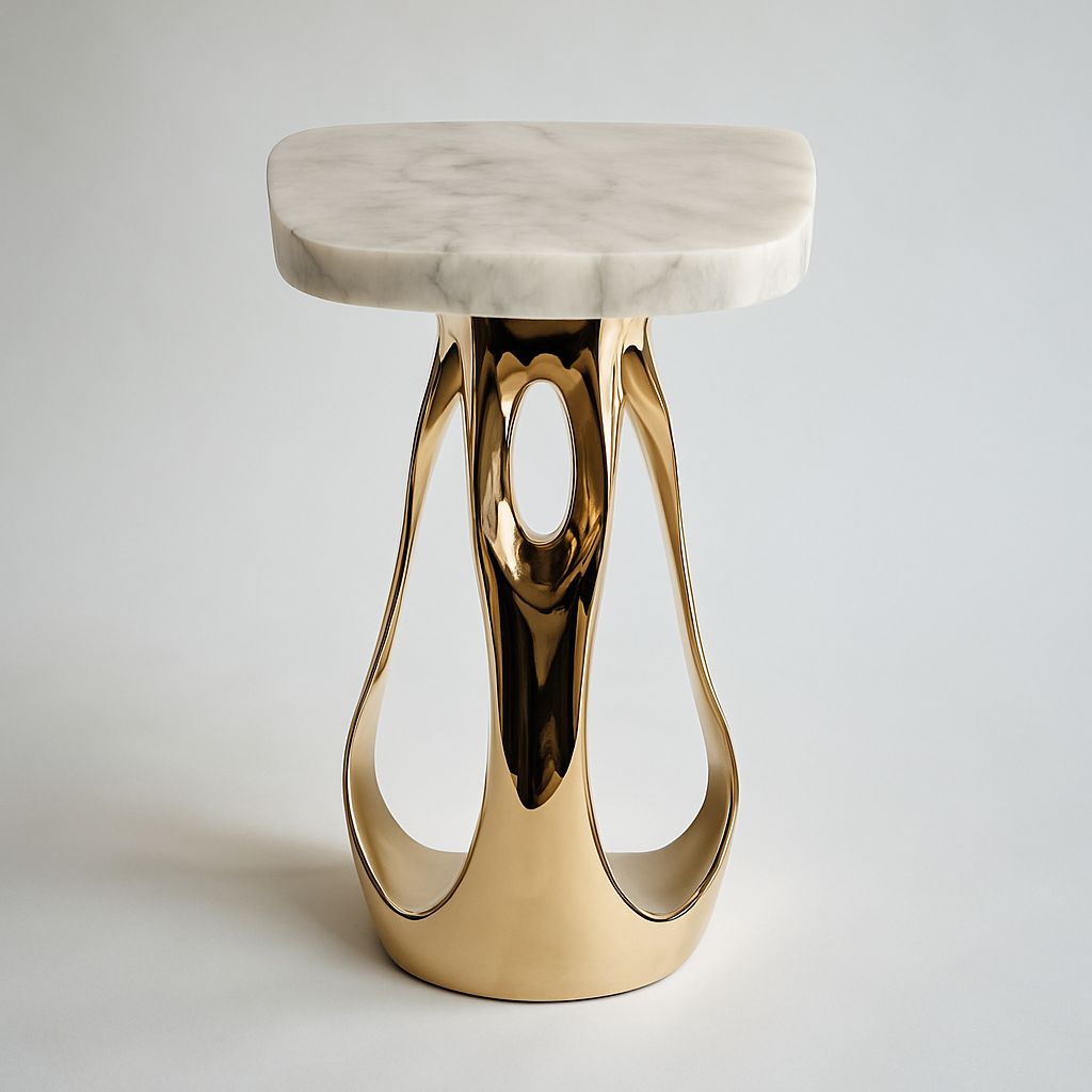 Fate Side Table
