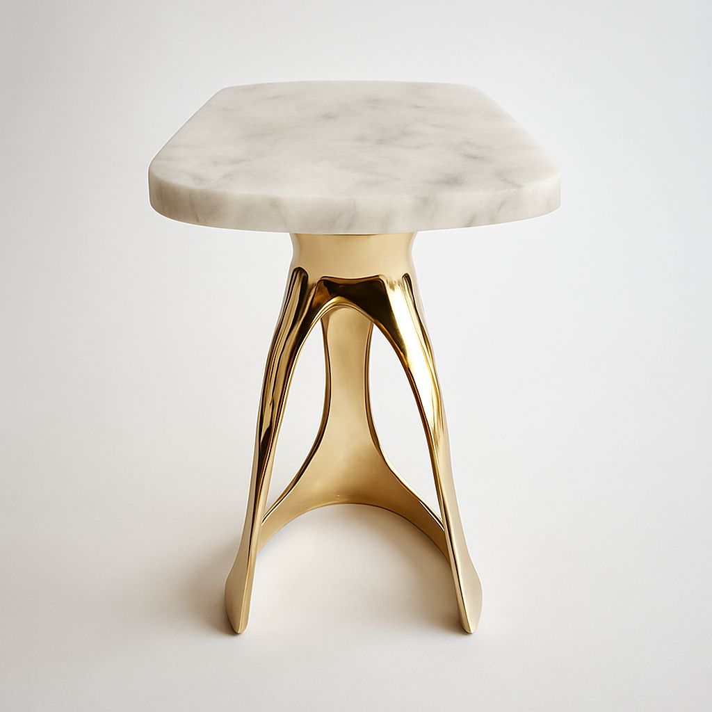 Fate Side Table