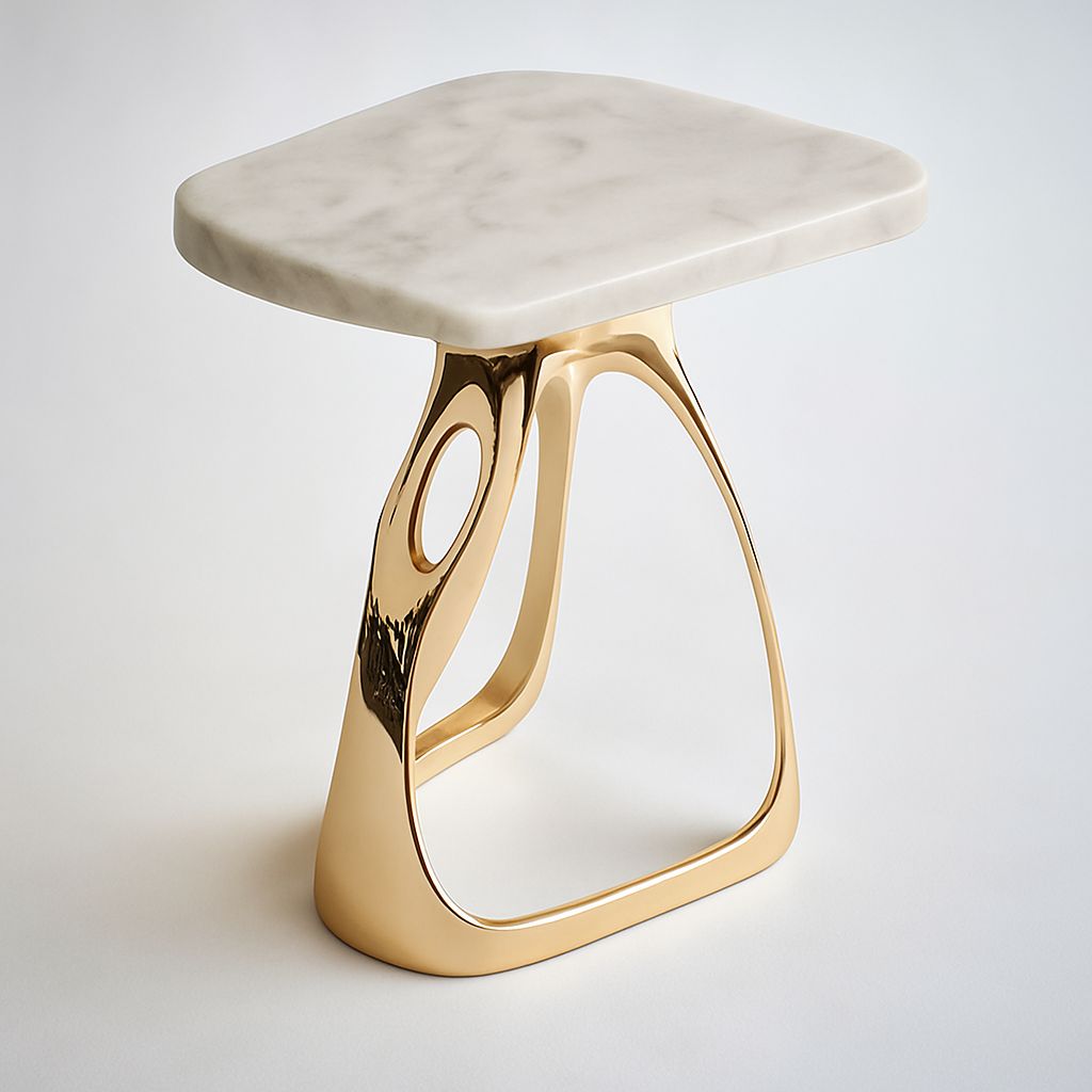 Fate Side Table