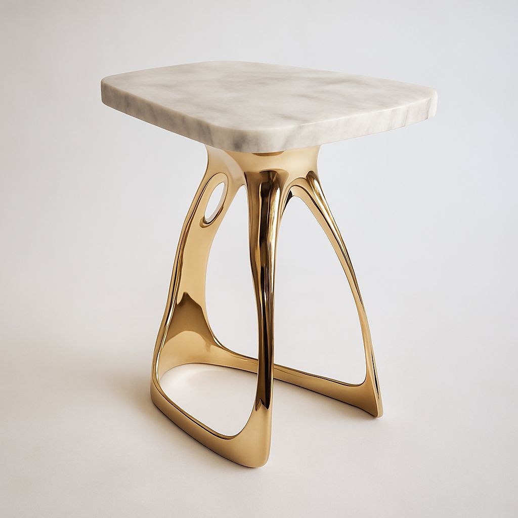 Fate Side Table