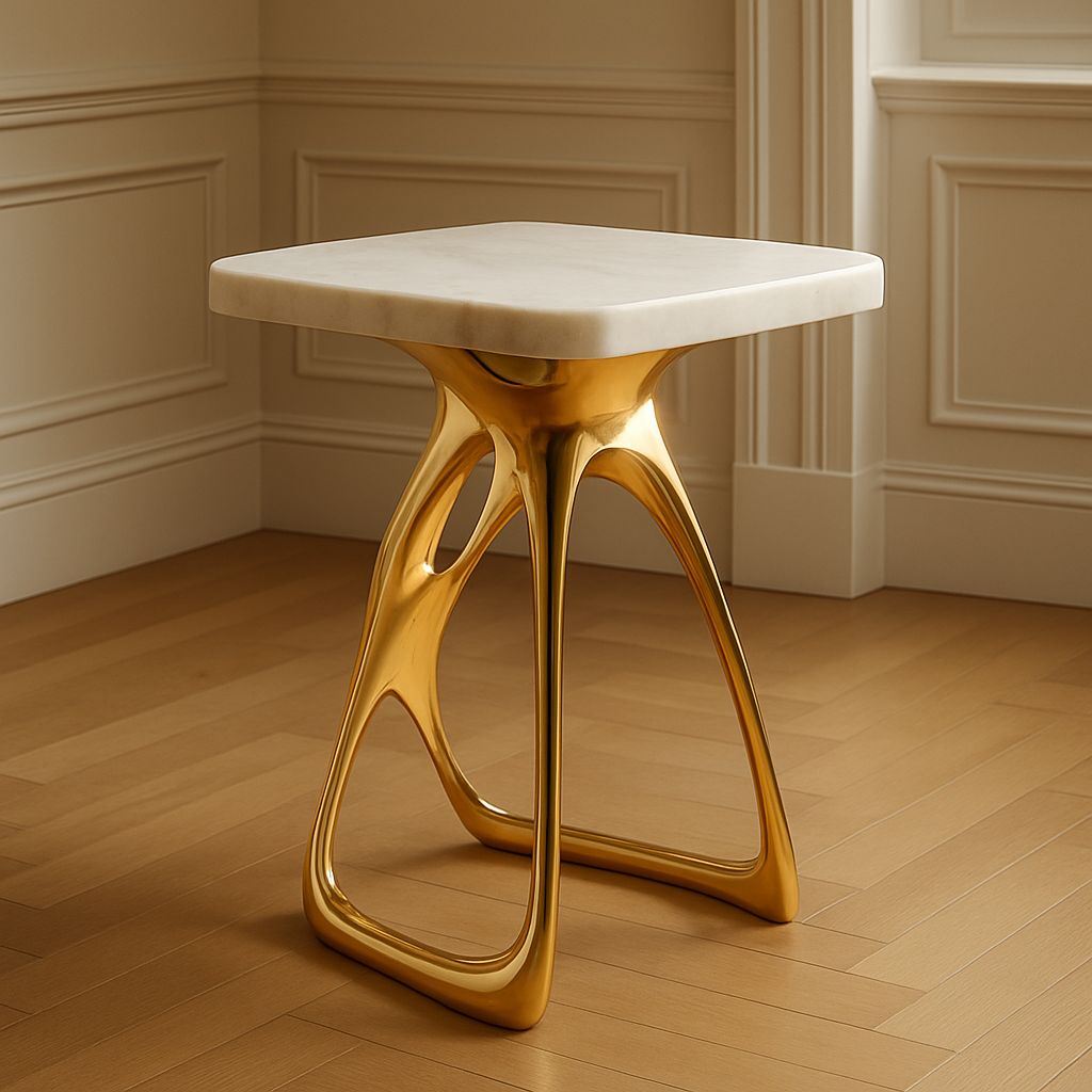Fate Side Table