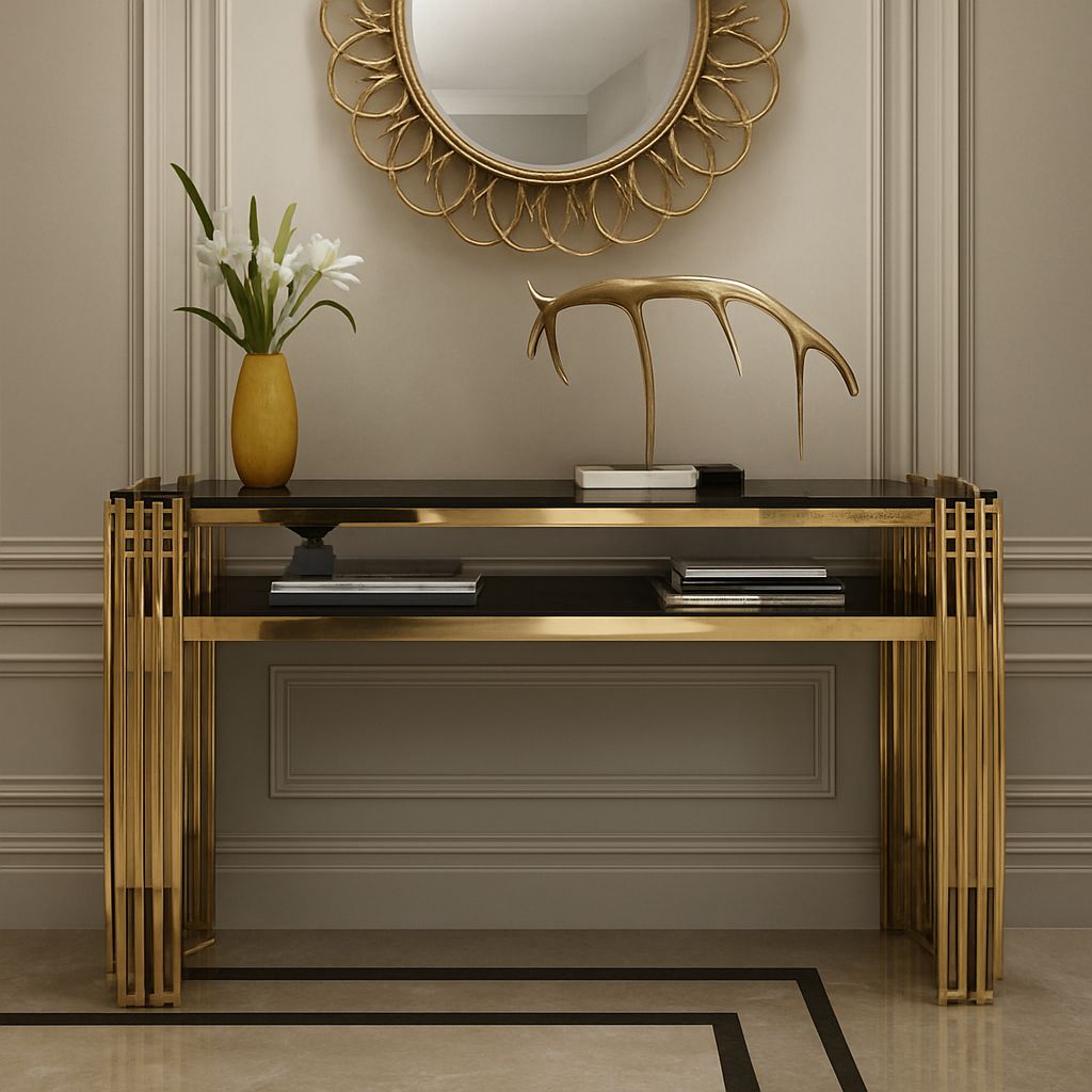 Paradise Table
