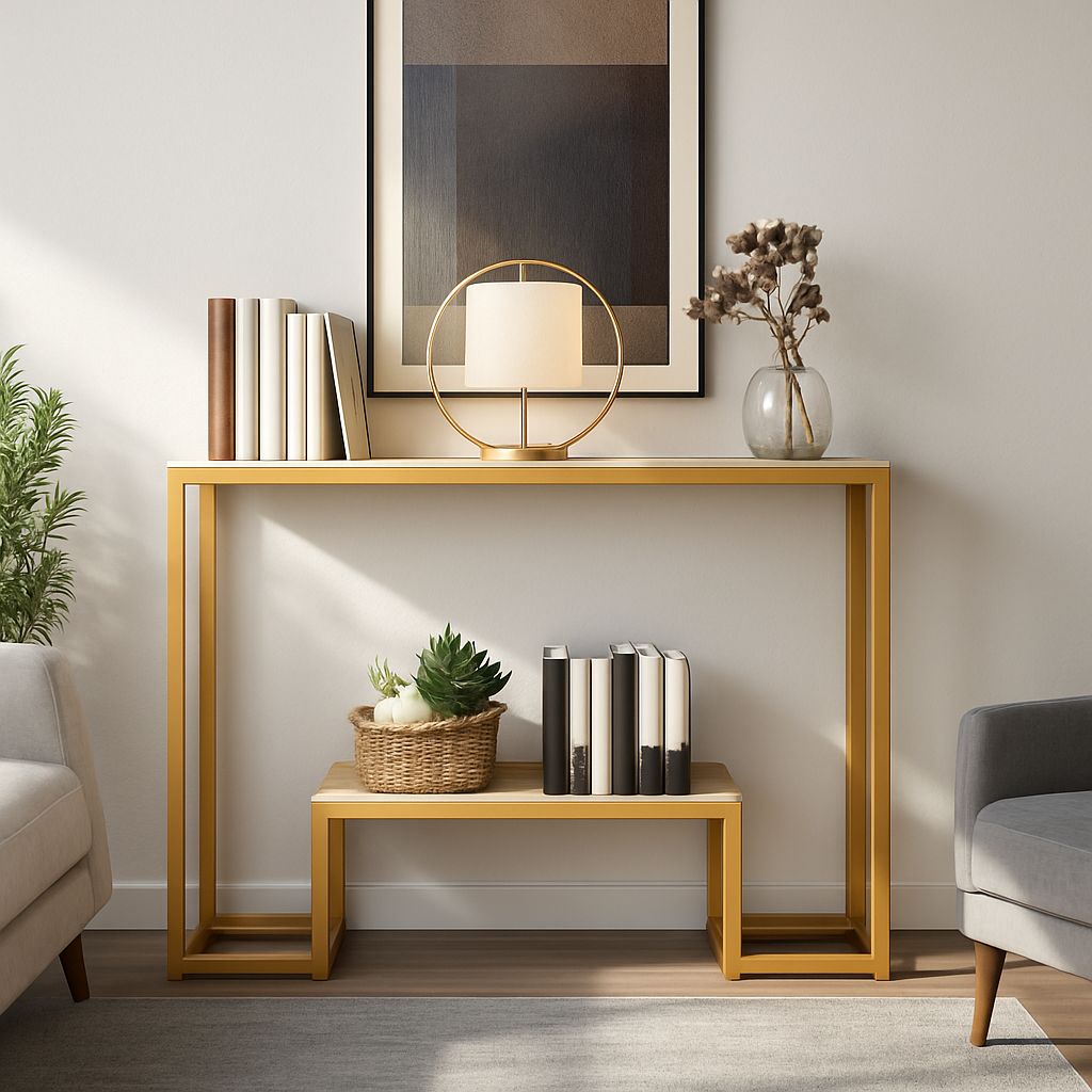Mackma Table