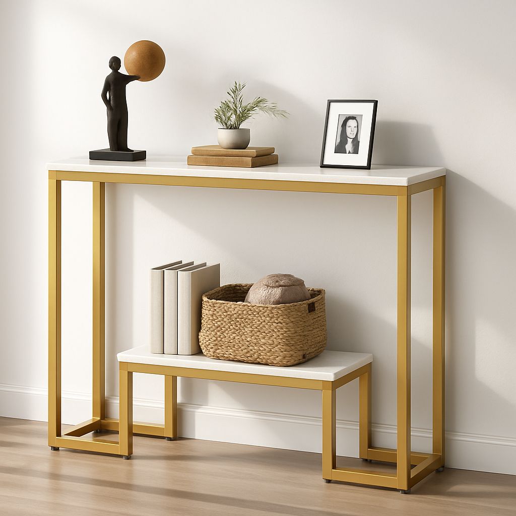 Mackma Table