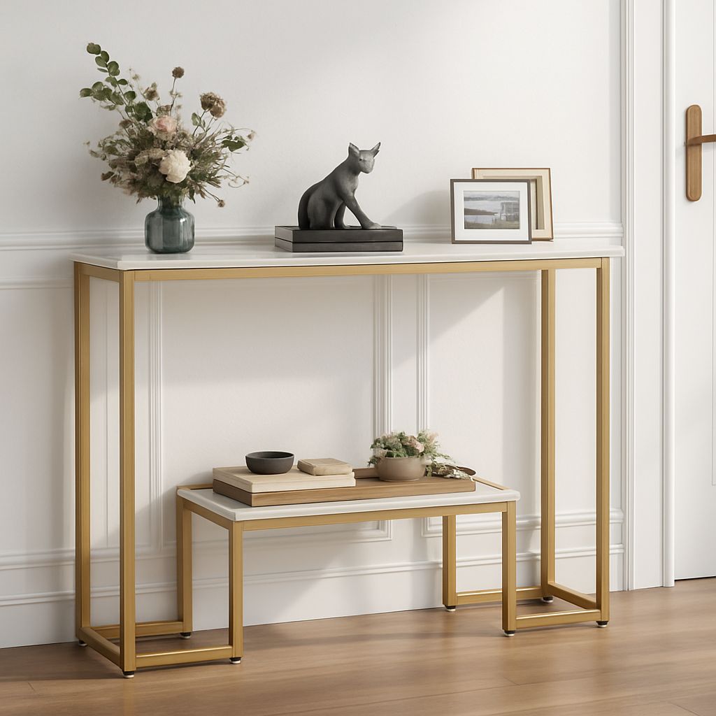 Mackma Table
