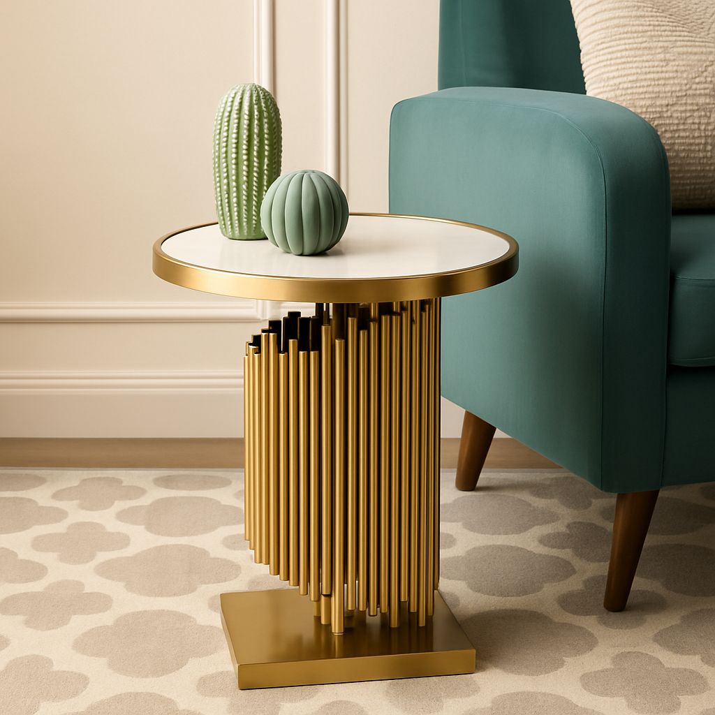 Venus Side Table