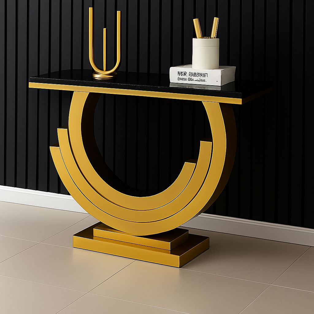 Metallo Table