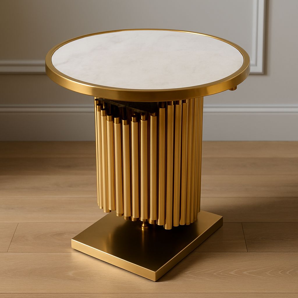 Venus Side Table