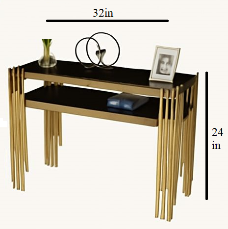 Paradise Table